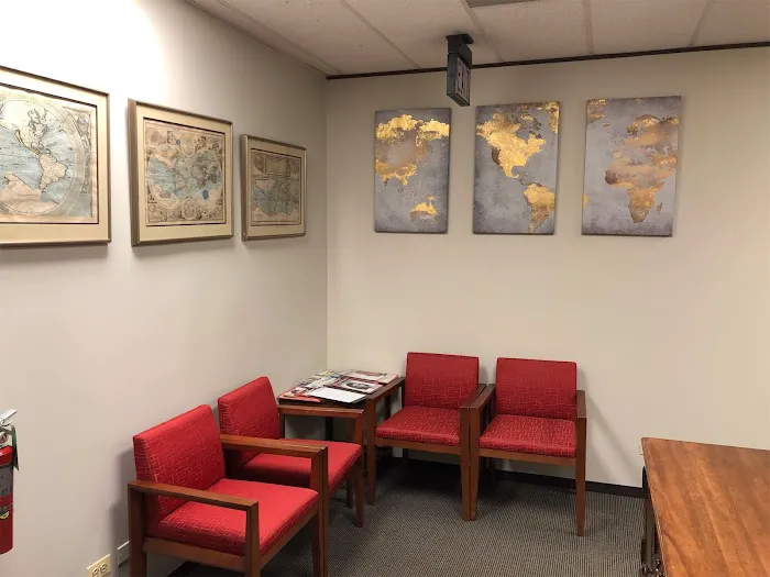 Law Office of Jack M. Shapiro, P.C. Picture 5