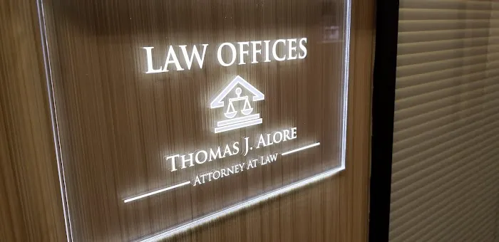 Thomas J. Alore Picture 2