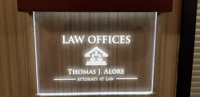 Thomas J. Alore Picture 1
