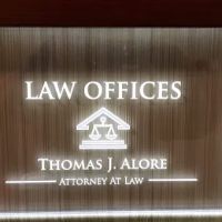 Thomas J. Alore ico