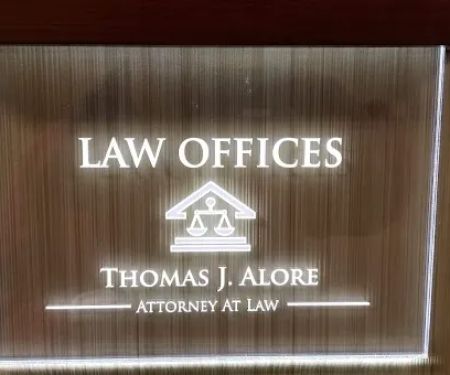Thomas J. Alore