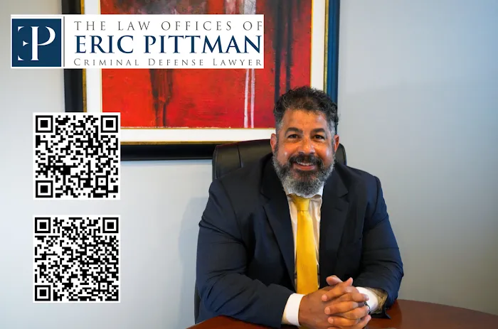 THE LAW OFFICES OF ERIC PITTMAN Picture 6