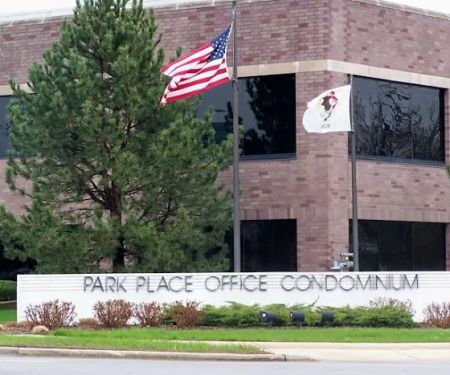 Law Office of Jeffrey R. Van Dyke, LLC