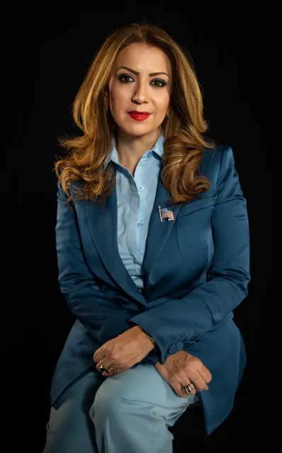 Liliana Jones - Abogada de Inmigración Picture 1