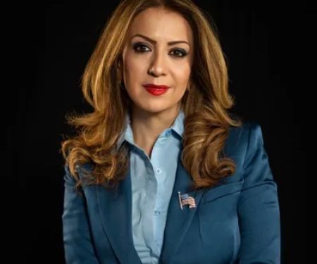 Liliana Jones - Abogada de Inmigración