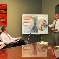 Mathys & Schneid Personal Injury Lawyers ico