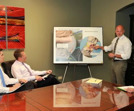 Mathys & Schneid Personal Injury Lawyers