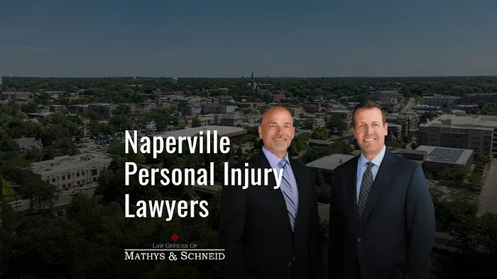 Mathys & Schneid Personal Injury Lawyers Picture 3