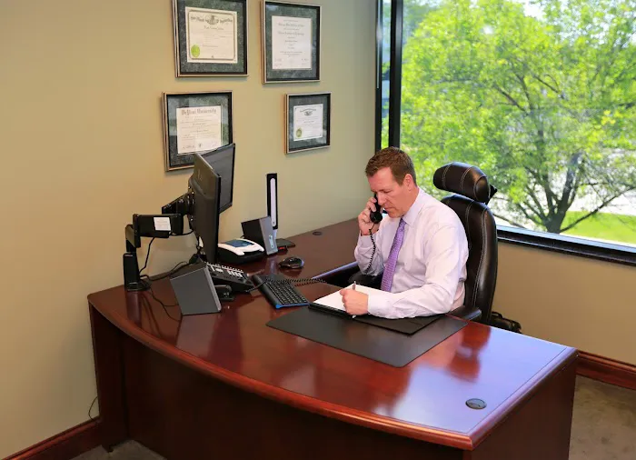 Mathys & Schneid Personal Injury Lawyers Picture 4
