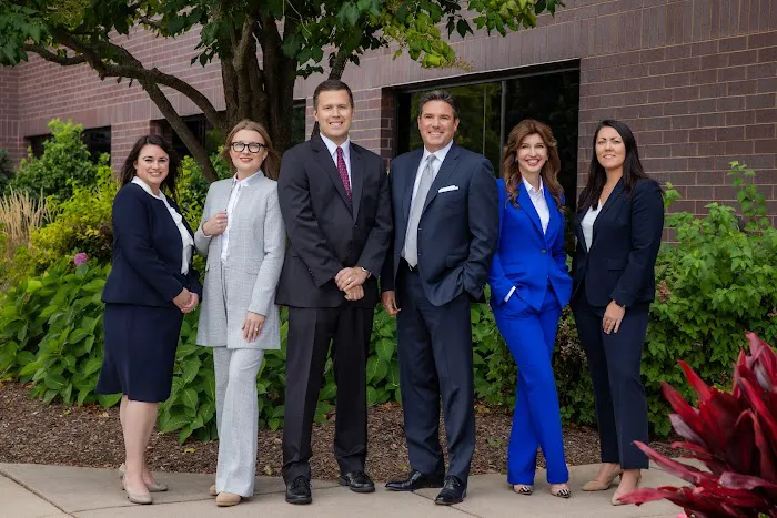 John J. Malm & Associates Personal Injury Lawyers Picture 5