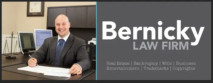 Bernicky Law Firm Picture 1