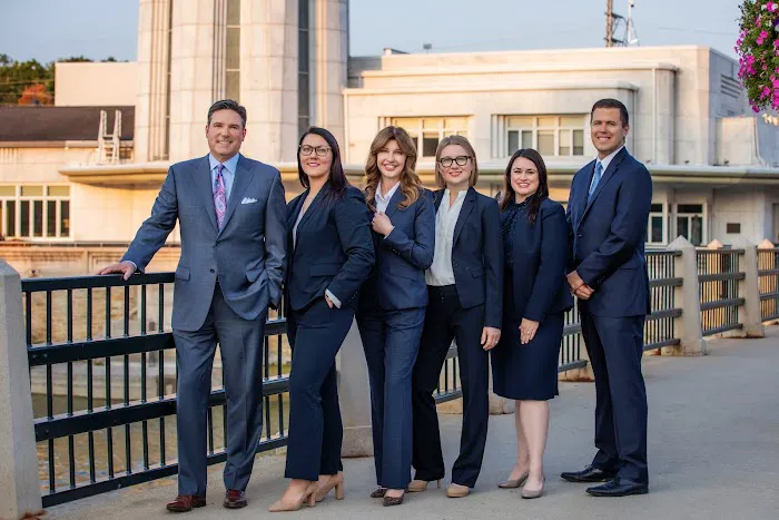 John J. Malm & Associates Personal Injury Lawyers Picture 3