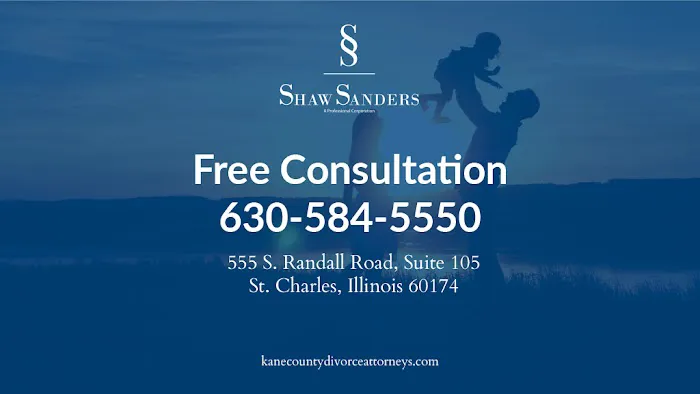 Shaw Sanders, P.C. Picture 1
