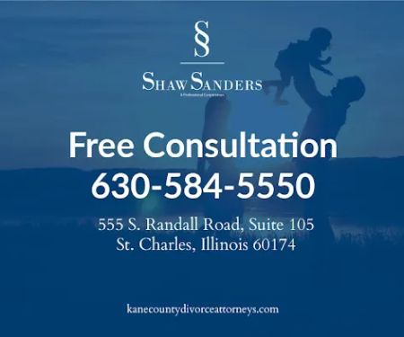 Shaw Sanders, P.C.