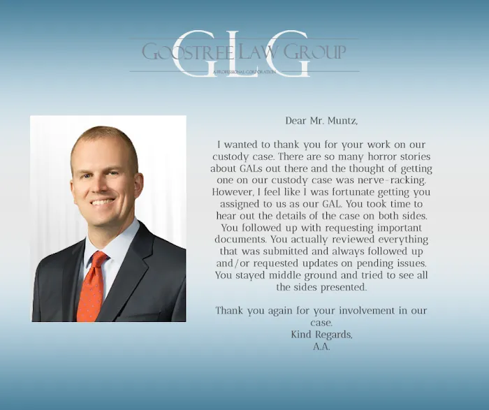 Goostree Law Group - Kane County Picture 3