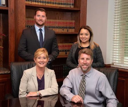 Hower Law Firm LLC