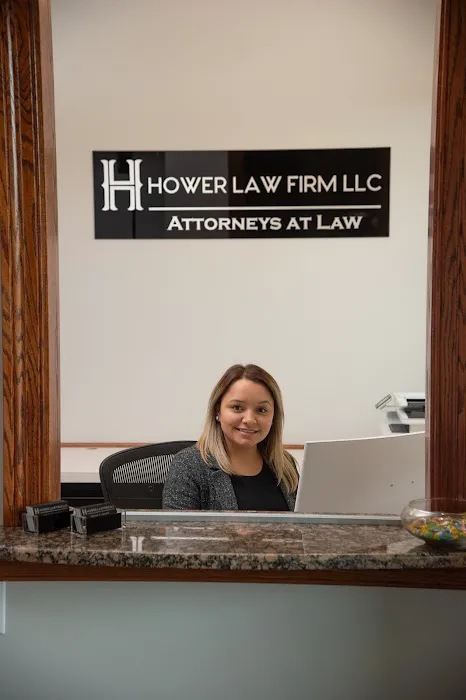 Hower Law Firm LLC Picture 4