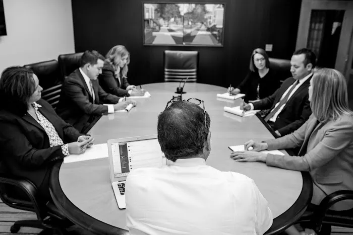 Peskind Law Firm Picture 2