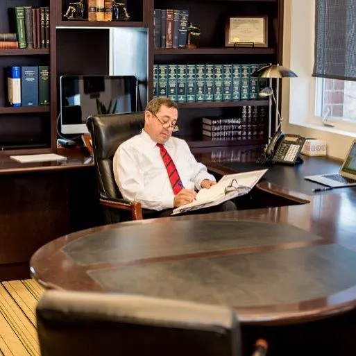 Peskind Law Firm Picture 4