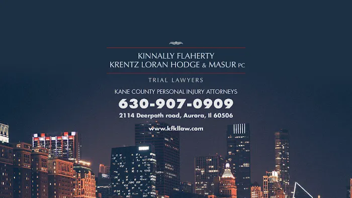 Kinnally Flaherty Krentz Loran Hodge & Masur P.C. Picture 5