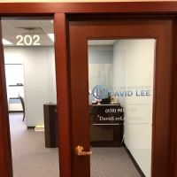 Law Office of David Lee, Ltd. ico