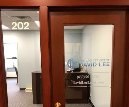 Law Office of David Lee, Ltd.