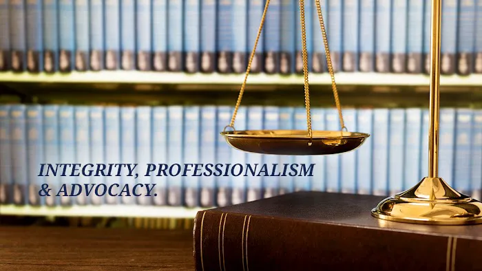 Law Offices of Robert H. Hanaford Picture 7