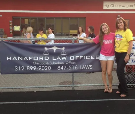Law Offices of Robert H. Hanaford Picture 3