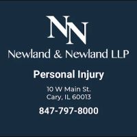 Newland & Newland LLP ico