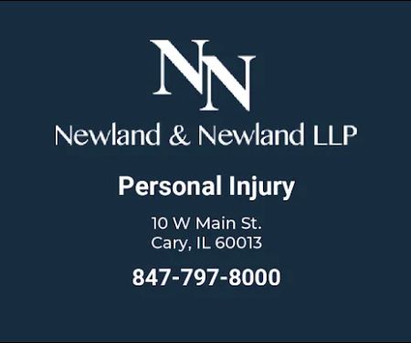 Newland & Newland LLP