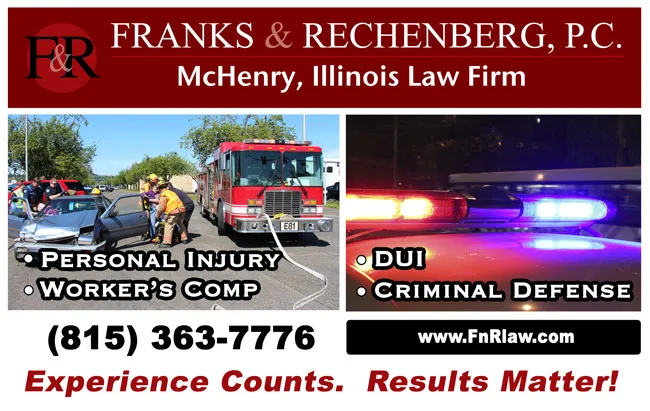 Franks, Kelly, Matuszewich and Andrle, Attorneys at Law Picture 1