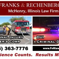 Franks, Kelly, Matuszewich and Andrle, Attorneys at Law ico