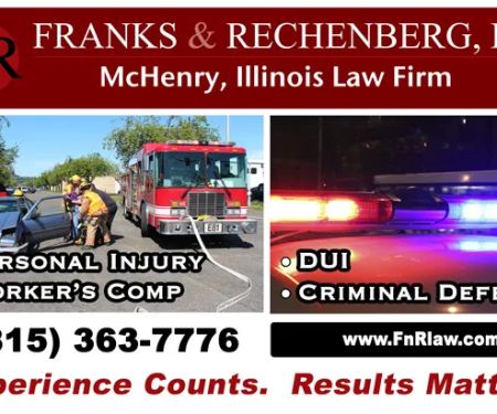 Franks, Kelly, Matuszewich and Andrle, Attorneys at Law