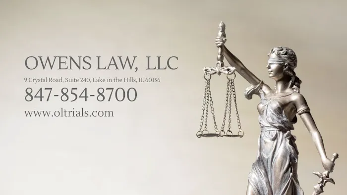 Owens Law, LLC Picture 2