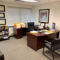 The Davis Law Group, P.C. ico