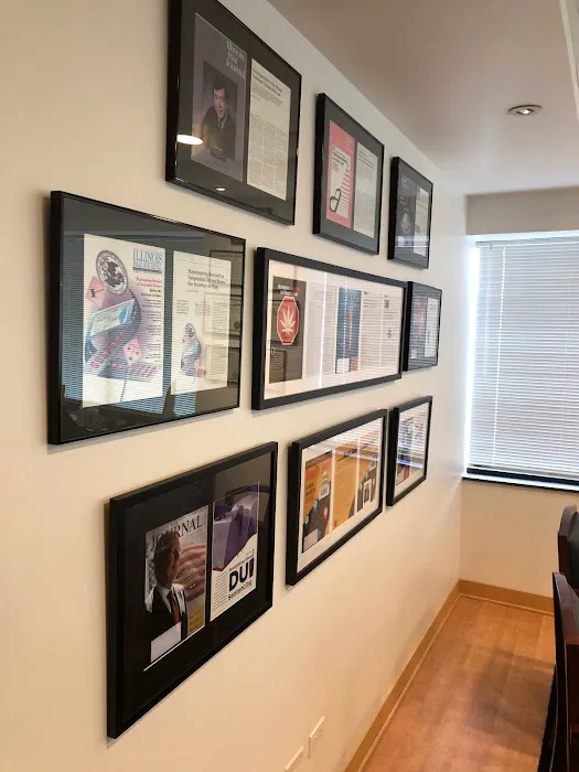 The Davis Law Group, P.C. Picture 2
