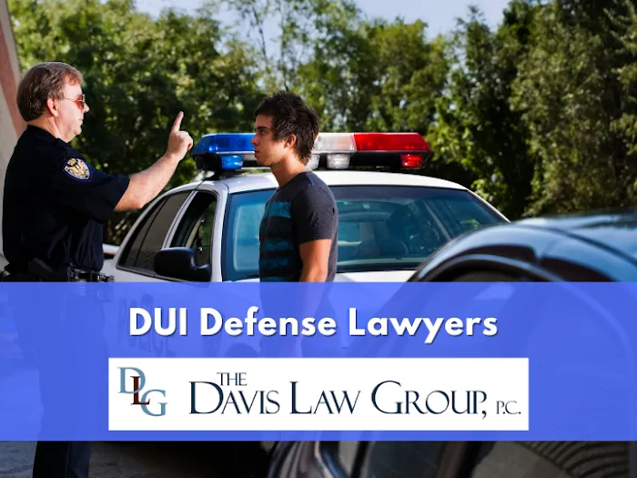 The Davis Law Group, P.C. Picture 10
