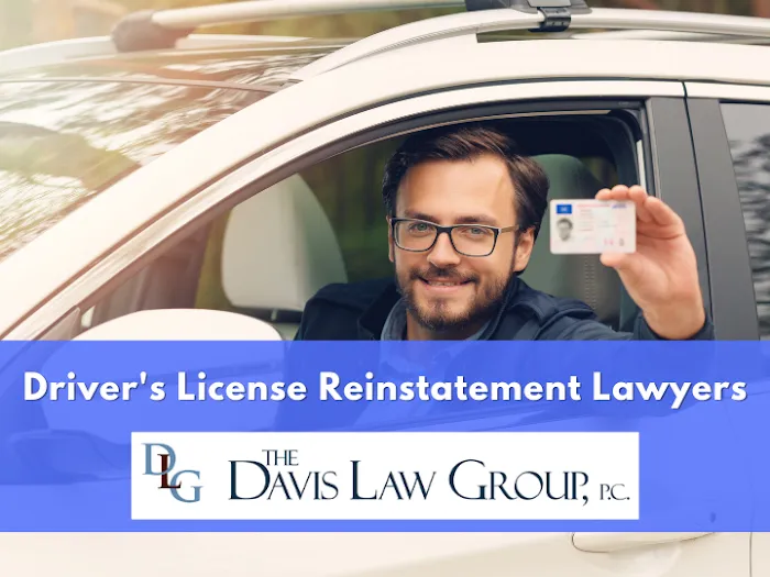 The Davis Law Group, P.C. Picture 9
