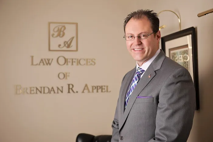 The Appel Firm LLC Picture 6