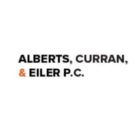 Alberts Curran & Eiler P.C.
