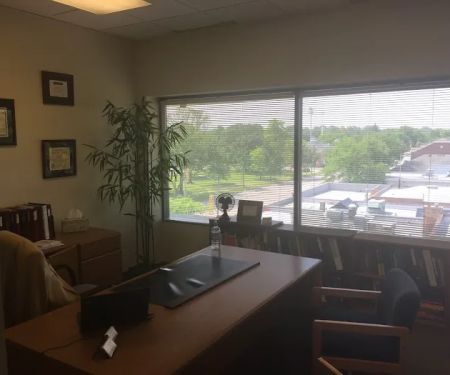 James C. Provenza & Associates, PC