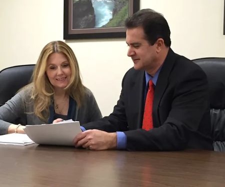 Cernek Legal Services