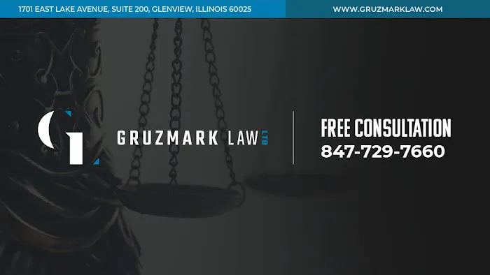Gruzmark Law, Ltd. Picture 1