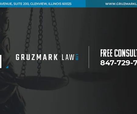 Gruzmark Law, Ltd.