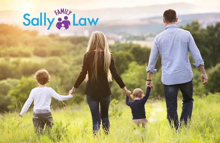 Sally Family Law Picture 1