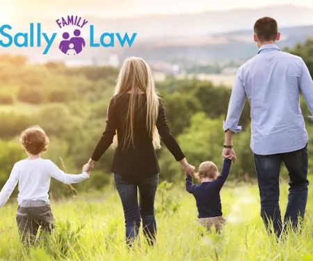 Sally Family Law