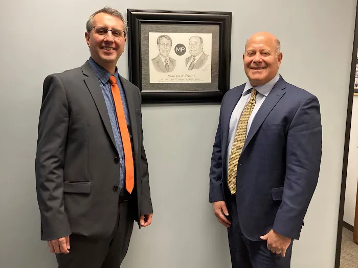 Mages & Price LLC | Attorneys at Law Picture 3