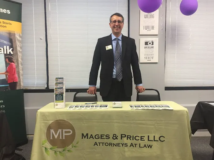 Mages & Price LLC | Attorneys at Law Picture 4