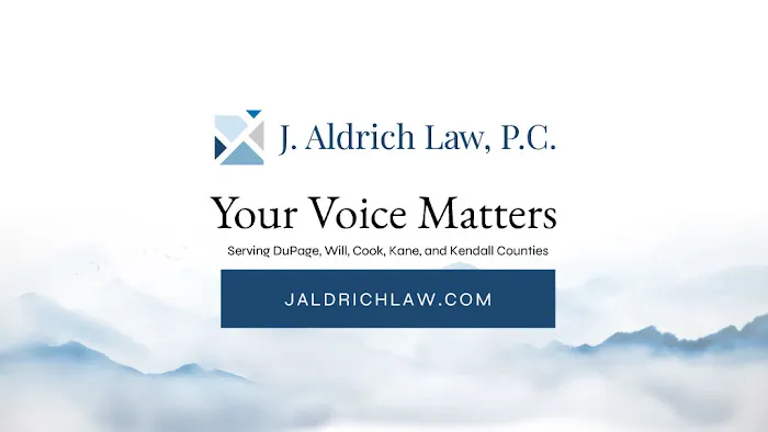 J. Aldrich Law, P.C. Picture 1