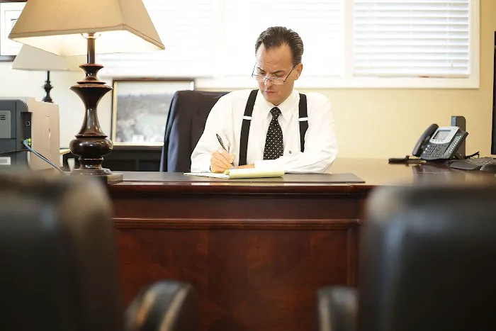 Abear Law Offices Picture 1